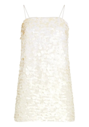 Retrofete Eleanora dress - White