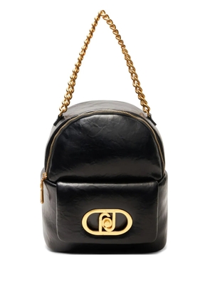 LIU JO LaPuffy backpack - Black