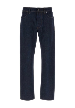 Stone Island five-pockets jeans - Blue