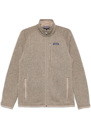 Patagonia Better Sweater cardigan - Neutrals