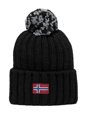 Napapijri Semiury W 3 hat - Black