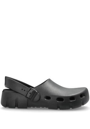 Birkenstock Flow EVA Regular slides - Black