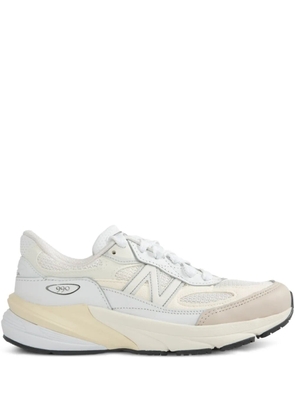 New Balance 990v6 sneakers - Neutrals