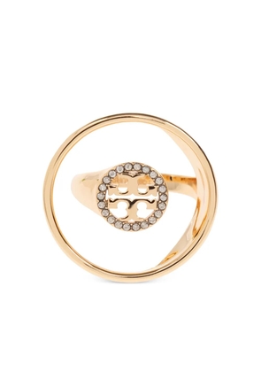Tory Burch Miller ring - Gold