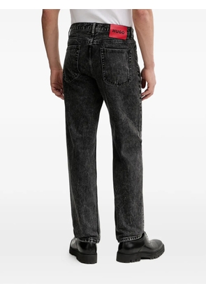 HUGO Hugo 840 five-pocket jeans - Grey