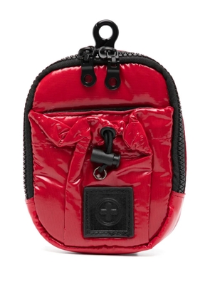 Private Stock The Contraband pouch - Red