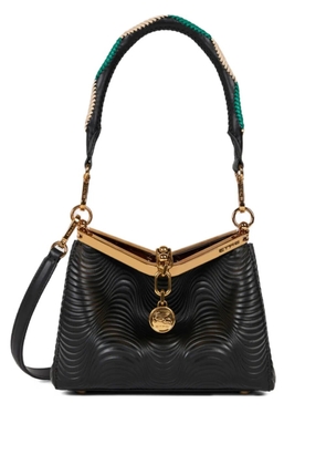 ETRO small Vela shoulder bag - Black