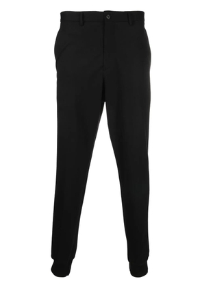 Prada wool track pants - Black