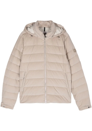 Moncler Chionea jacket - Neutrals