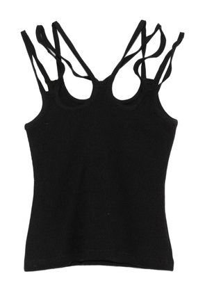 AVAVAV Tova strappy top - Black