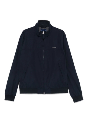 Gant Hampshire jacket - Blue