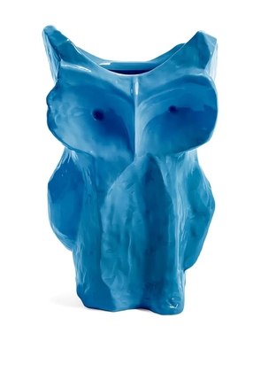 Serax Owl vase - Blue