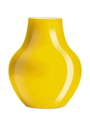 IVV Soho vase (32cm x 26cm) - Yellow