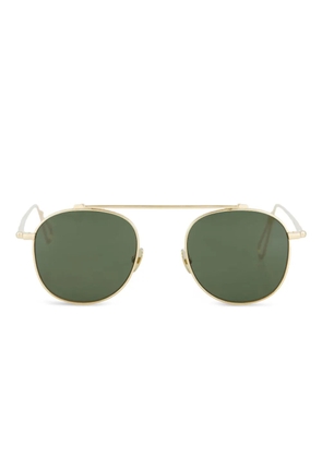Ahlem Belleville sunglasses - Gold