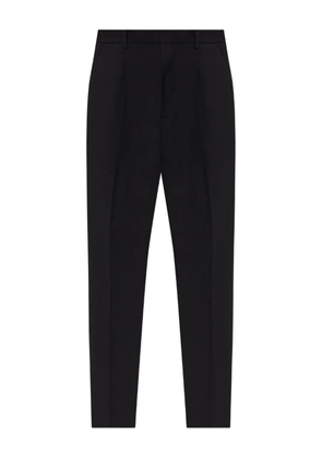 DSQUARED2 wool trousers - Black