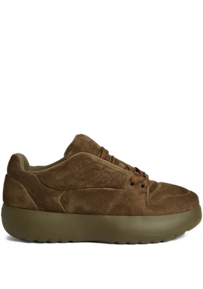 DSQUARED2 Icon New Generation sneakers - Brown