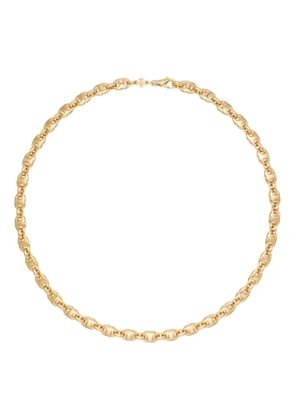 Tory Burch Gemini necklace - Gold