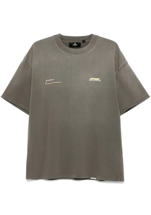 Represent Patron Of The Club T-shirt - Green