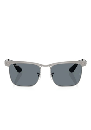 Ray-Ban squared sunglasses - Grey