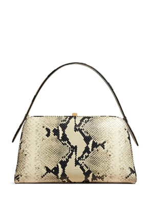 KHAITE Cate tote bag - Neutrals