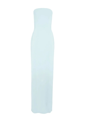 Jenny Packham Estelle dress - Blue