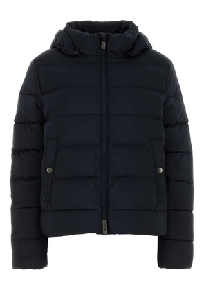 Pyrenex Spoutnic hooded jacket - Blue