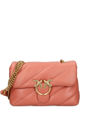 PINKO quilted chain-strap bag