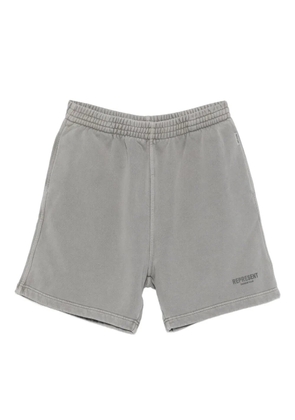 Represent Ultimate track shorts - Grey
