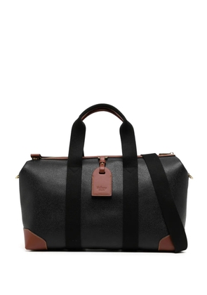 Mulberry Heritage Day Clipper tote bag - Black