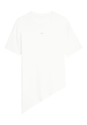 Zadig&Voltaire cotton T-shirt - White