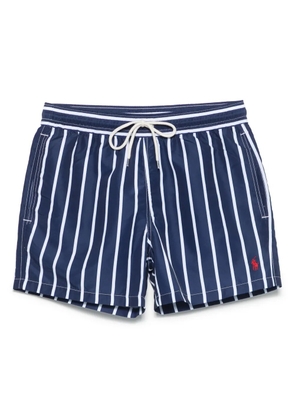 Polo Ralph Lauren 11.5 Traveler swim shorts - Blue