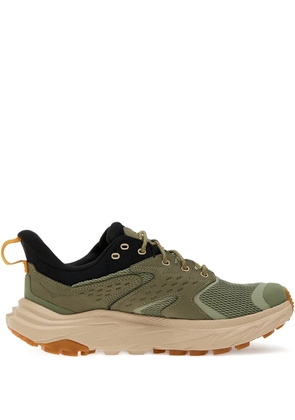HOKA Anacapa 2 Low Gore-Tex sneakers - Green