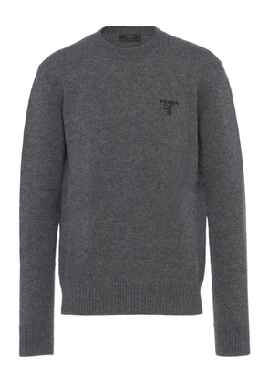 Prada cashmere sweater - Grey