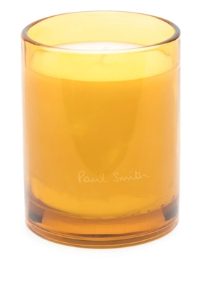 Paul Smith Daydreamer scented candle (240g) - Yellow