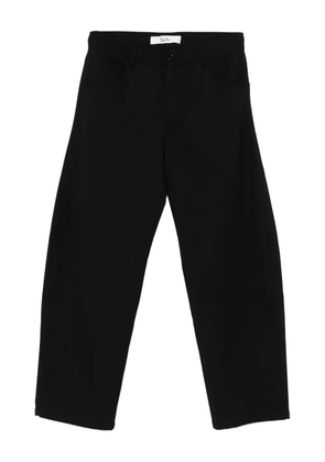 Séfr Oktai trousers - Black