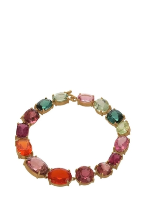 Irene Neuwirth 18kt yellow gold One Of A Kind Gemmy Gem multi-stone bracelet