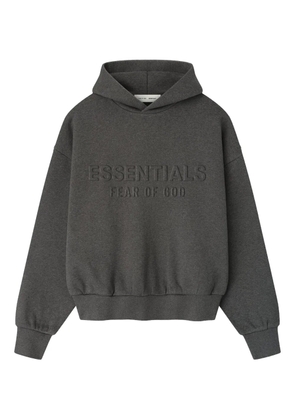 FEAR OF GOD ESSENTIALS Essentials classic hoodie - Grey