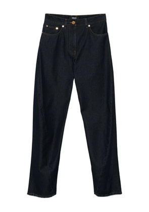 Versace boyfriend jeans - Blue