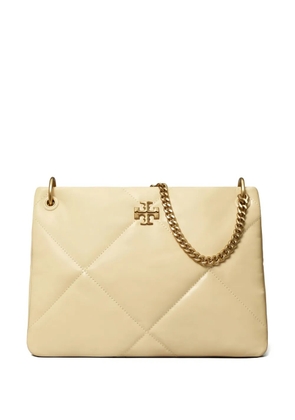 Tory Burch Kira Diamond shoulder bag - Neutrals
