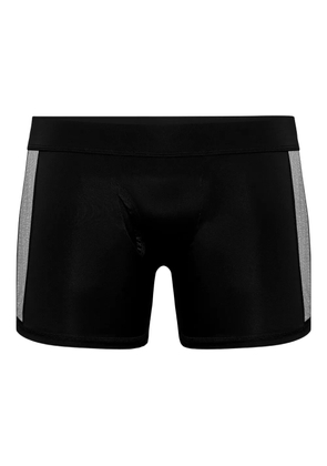Maison Close Pure Tentation boxers - Black