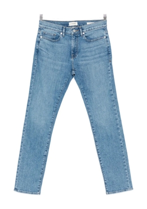 FRAME slim-fit jeans - Blue