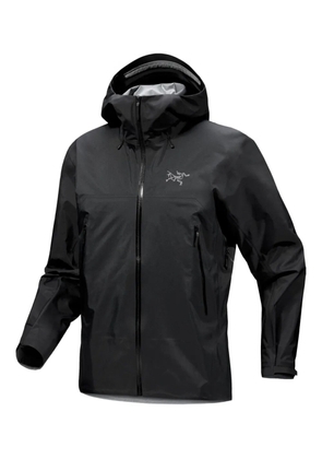 Arc'teryx Beta SL hooded jacket - Black