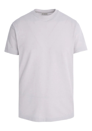 Bluemint crew-neck cotton T-shirt - White