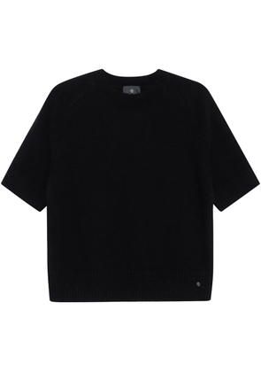 ANINE BING Jackson sweater - Black