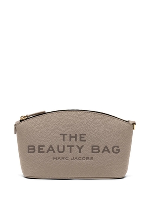 Marc Jacobs The Beauty Bag beauty case - Grey