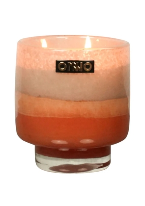 Onno Gigi candle - Orange