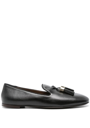 Giuseppe Zanotti Maltine loafers - Black