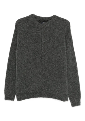 Mr. Mittens Lexa sweater - Grey