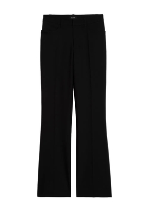 Zadig&Voltaire Pistol trousers - Black