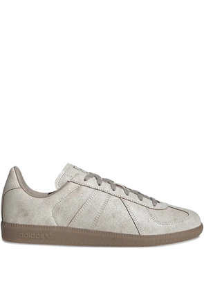 adidas BW Army low-top leather sneakers - Neutrals